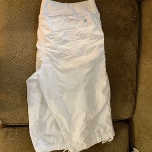 Ladies Capris shorts